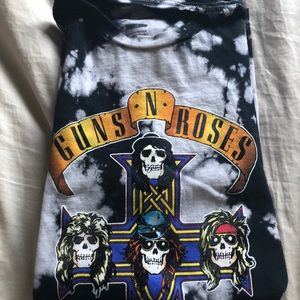 Guns N Roses T-shirt